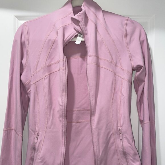 Lululemon Define Jacket - Picture 1 of 2